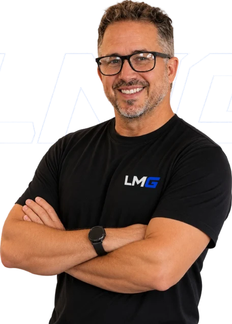 Jason Andrews, Mortgage Broker, NMLS #102708