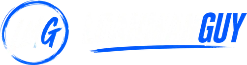 LoanManGuy — Jason Andrews, mortgage broker
