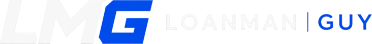 LoanManGuy — Jason Andrews, mortgage broker
